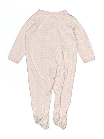Harper Canyon Long Sleeve Onesie (view 2)