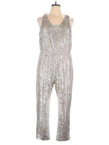 Express Jumpsuit (view 1)