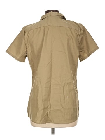 Dickies Short Sleeve Blouse (view 2)