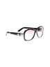 Chloé Black Sunglasses One size - photo 1