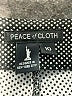 Peace of Cloth Gray Dress Pants Size 10 - photo 7