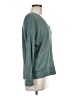 Buffalo by David Bitton Green Long Sleeve Top Size M - photo 4