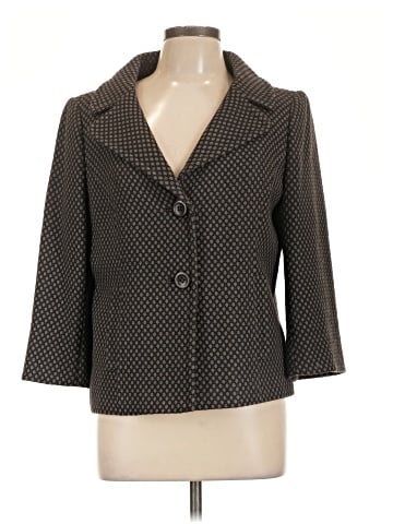 Ann Taylor Wool Blazer (view 1)