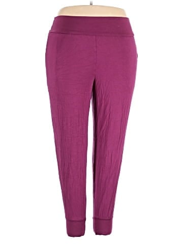 Adore Me Active Pants (view 1)