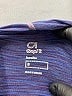 Gap Fit Blue Pullover Hoodie Size S - photo 7