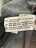 Zara Gray Pullover Sweater Size S - photo 8