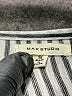 Max Studio Silver 3/4 Sleeve T-Shirt Size 1X - photo 7