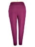 Adore Me Purple Active Pants Size 2X - photo 2