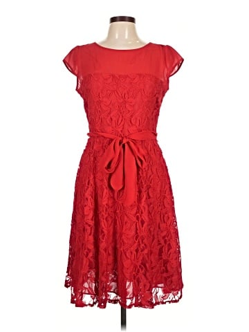 DressBarn Casual Dress (view 1)