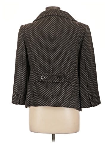 Ann Taylor Wool Blazer (view 2)