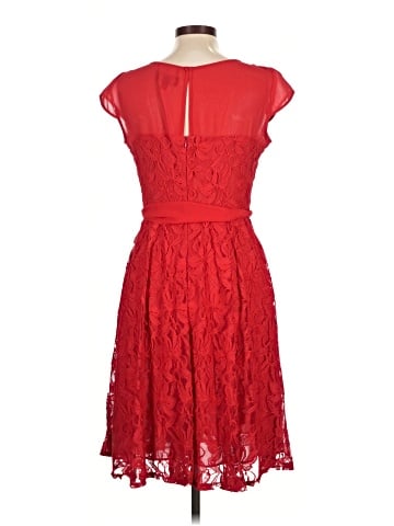 DressBarn Casual Dress (view 2)