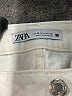 Zara Ivory Jeans Size 4 - photo 7