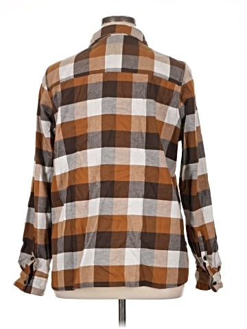Pendleton Pullover Sweater (view 2)