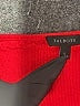 Talbots Red Long Sleeve Top Size L - photo 7