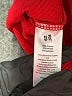 Talbots Red Long Sleeve Top Size L - photo 8