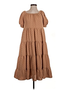 By Together Casual Dress