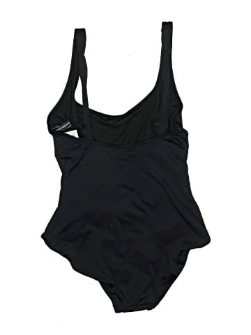 Carmen Marc Valvo One Piece Swimsuit (view 2)
