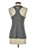 Puma 100% Polyester Gray Active Tank Size S - photo 2