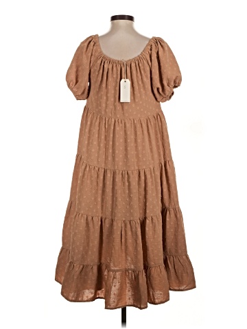 By Together Casual Dress (view 2)
