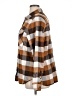 Pendleton 100% Cotton Brown Pullover Sweater Size XL - photo 5