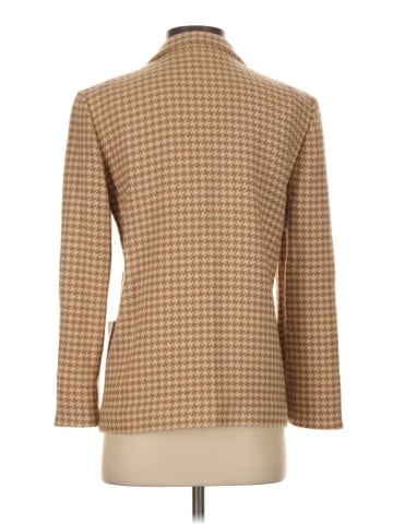 Linda Allard Ellen Tracy Blazer (view 2)