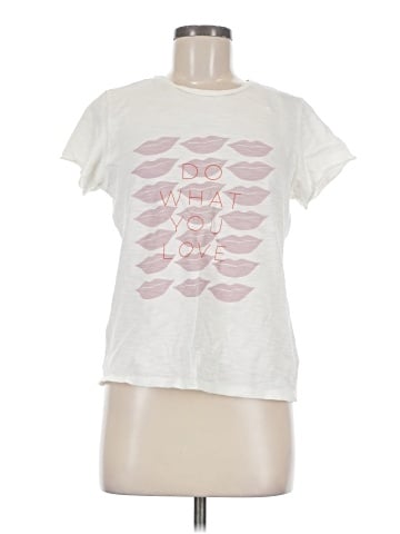 Stella & Dot Short Sleeve T-Shirt (view 1)