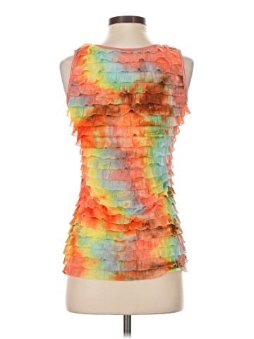 Notations Tank Top (view 2)