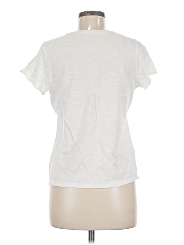 Stella & Dot Short Sleeve T-Shirt (view 2)