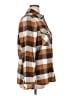 Pendleton 100% Cotton Brown Pullover Sweater Size XL - photo 4