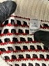 Old Navy 100% Cotton Stripes Red Pullover Sweater Size M - photo 7
