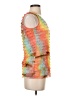 Notations Orange Tank Top Size S - photo 4