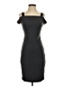 Bailey 44 Solid Black Cocktail Dress Size XS - photo 1