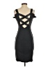 Bailey 44 Solid Black Cocktail Dress Size XS - photo 2