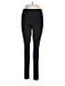 Zella Solid Black Active Pants Size L - photo 1