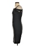 Bailey 44 Solid Black Cocktail Dress Size XS - photo 5
