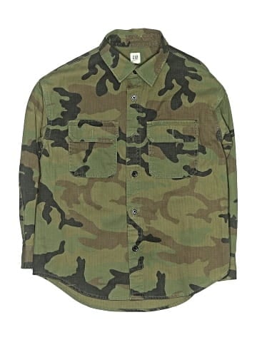 Gap Kids Jacket (view 1)