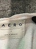 Aero Tie-dye Blue Sweatshirt Size S - photo 7
