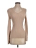 T Tahari Tan Pullover Sweater Size S - photo 1