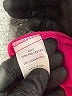 Amanda Uprichard 100% Polyester Pink Cocktail Dress Size S - photo 8