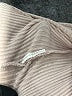 Forever 21 Tan 3/4 Sleeve T-Shirt Size S - photo 8