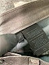 J Brand 100% Polyester Metallic Silver Jeggings Size 26 waist - photo 8