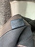 J Brand 100% Polyester Metallic Silver Jeggings Size 26 waist - photo 9