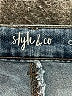 Style&Co Blue Jeans Size 16 - photo 4