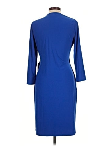 Anne Klein Cocktail Dress (view 2)