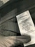 Vince. Solid Black Active Pants Size S - photo 8