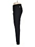 Zella Solid Black Active Pants Size L - photo 5