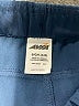 Avia 100% Polyester Solid Blue Casual Pants Size S - photo 4