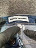 DKNY Jeans Blue Jeans Size 2 - photo 7