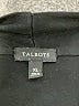 Talbots Black Long Sleeve Top Size XL - photo 7