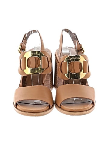See By Chloé Sandals (view 2)